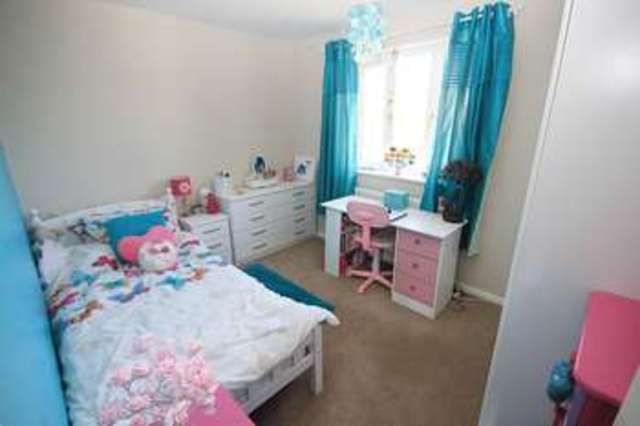  Image of 4 bedroom Detached house for sale in Ely Close Flitwick Bedford MK45 at Ely Close Flitwick Flitwick, MK45 1UJ