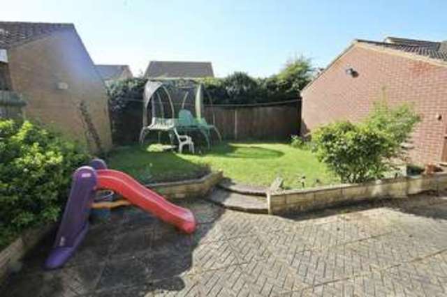  Image of 4 bedroom Detached house for sale in Ely Close Flitwick Bedford MK45 at Ely Close Flitwick Flitwick, MK45 1UJ