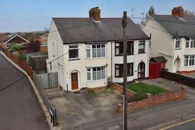  Image of 3 bedroom Semi-Detached house for sale in Kings Road Flitwick Bedford MK45 at Kings Road Flitwick Flitwick, MK45 1EJ