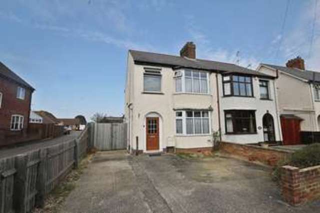  Image of 3 bedroom Semi-Detached house for sale in Kings Road Flitwick Bedford MK45 at Kings Road Flitwick Flitwick, MK45 1EJ