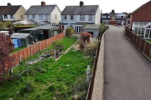  Image of 3 bedroom Semi-Detached house for sale in Kings Road Flitwick Bedford MK45 at Kings Road Flitwick Flitwick, MK45 1EJ