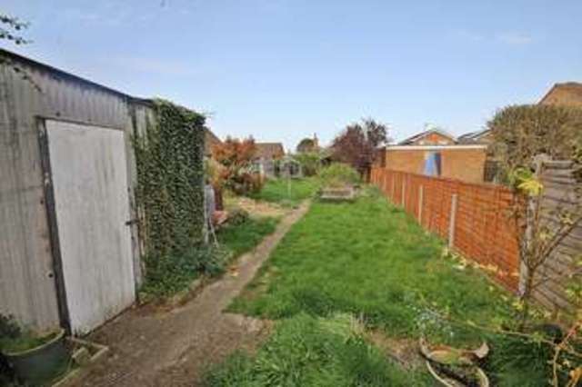  Image of 3 bedroom Semi-Detached house for sale in Kings Road Flitwick Bedford MK45 at Kings Road Flitwick Flitwick, MK45 1EJ