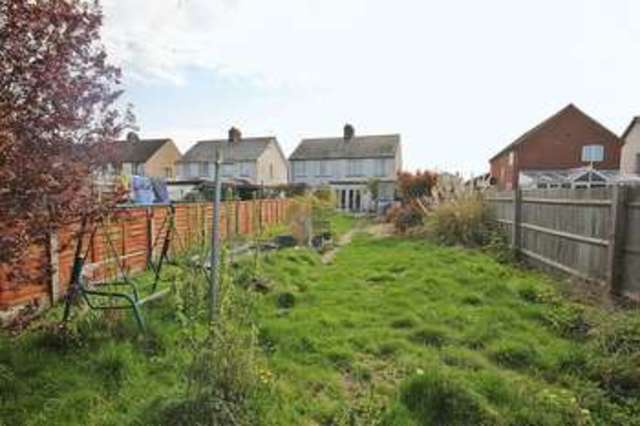  Image of 3 bedroom Semi-Detached house for sale in Kings Road Flitwick Bedford MK45 at Kings Road Flitwick Flitwick, MK45 1EJ