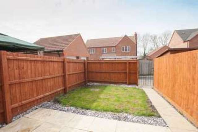  Image of 3 bedroom Semi-Detached house for sale in Florin Drive Boston PE21 at Florin Drive  Boston, PE21 7LU