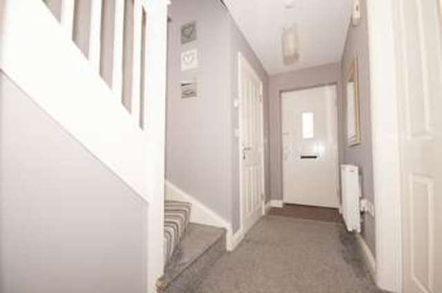  Image of 3 bedroom Semi-Detached house for sale in Florin Drive Boston PE21 at Florin Drive  Boston, PE21 7LU