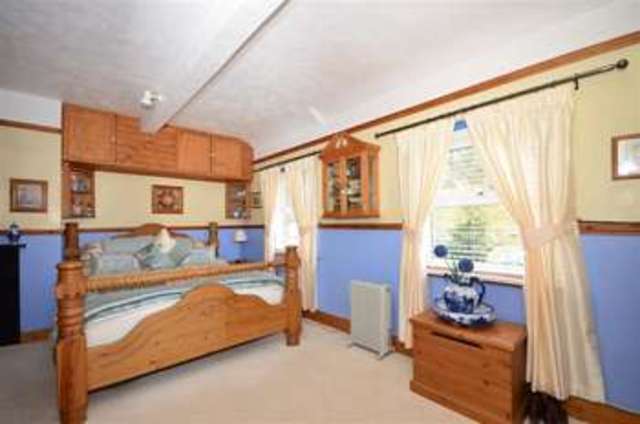  Image of 2 bedroom Semi-Detached house for sale in Folkestone Road Dover CT15 at Dover Kent Dover, CT15 7AA