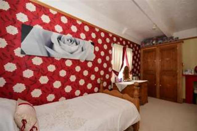  Image of 2 bedroom Semi-Detached house for sale in Folkestone Road Dover CT15 at Dover Kent Dover, CT15 7AA