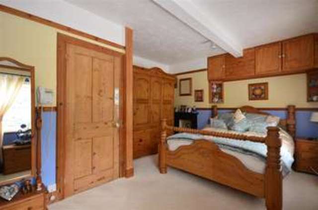  Image of 2 bedroom Semi-Detached house for sale in Folkestone Road Dover CT15 at Dover Kent Dover, CT15 7AA