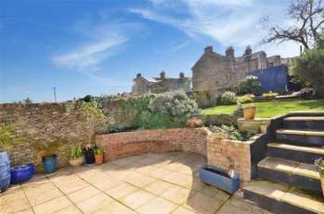  Image of 2 bedroom Ground Flat for sale in Folkestone Road Dover CT17 at Dover Kent Dover, CT17 9SL