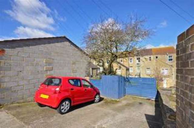  Image of 2 bedroom Ground Flat for sale in Folkestone Road Dover CT17 at Dover Kent Dover, CT17 9SL