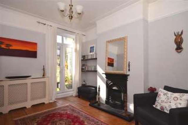  Image of 2 bedroom Ground Flat for sale in Folkestone Road Dover CT17 at Dover Kent Dover, CT17 9SL