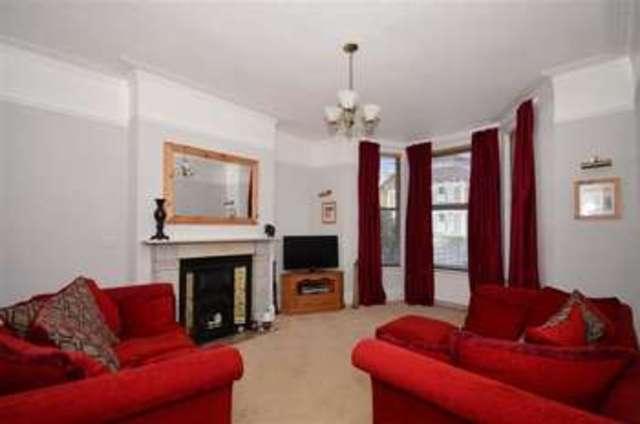  Image of 2 bedroom Ground Flat for sale in Folkestone Road Dover CT17 at Dover Kent Dover, CT17 9SL
