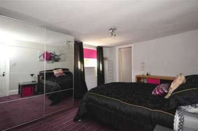  Image of 2 bedroom Ground Flat for sale in Folkestone Road Dover CT17 at Dover Kent Dover, CT17 9SL