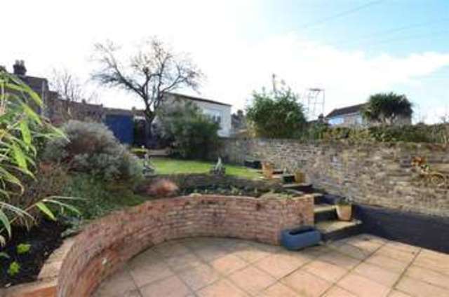  Image of 2 bedroom Ground Flat for sale in Folkestone Road Dover CT17 at Dover Kent Dover, CT17 9SL