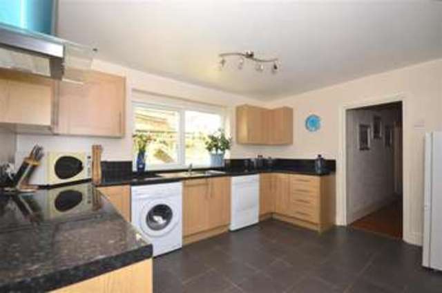  Image of 2 bedroom Ground Flat for sale in Folkestone Road Dover CT17 at Dover Kent Dover, CT17 9SL