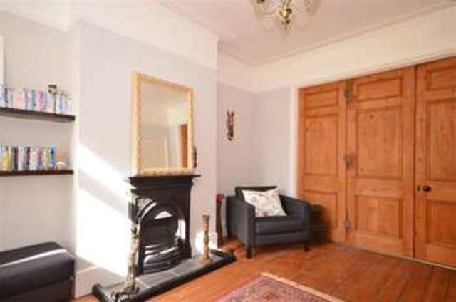  Image of 2 bedroom Ground Flat for sale in Folkestone Road Dover CT17 at Dover Kent Dover, CT17 9SL