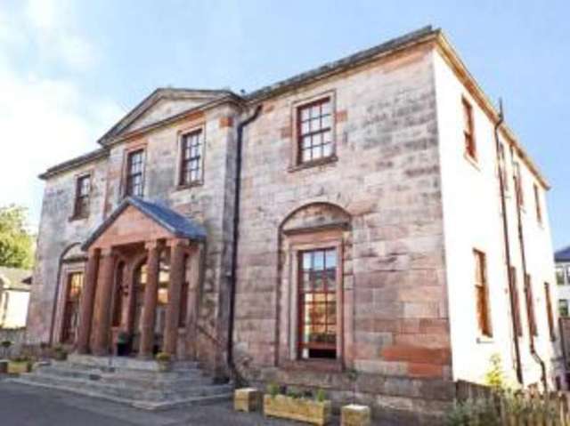  Image of 1 bedroom Maisonette for sale in Forsyth Street Greenock PA16 at Greenock Inverclyde Greenock, PA16 8DY