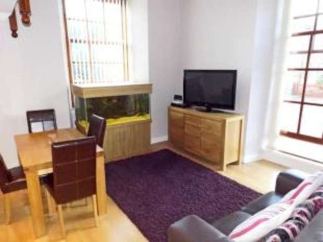  Image of 1 bedroom Maisonette for sale in Forsyth Street Greenock PA16 at Greenock Inverclyde Greenock, PA16 8DY