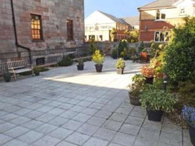  Image of 1 bedroom Maisonette for sale in Forsyth Street Greenock PA16 at Greenock Inverclyde Greenock, PA16 8DY