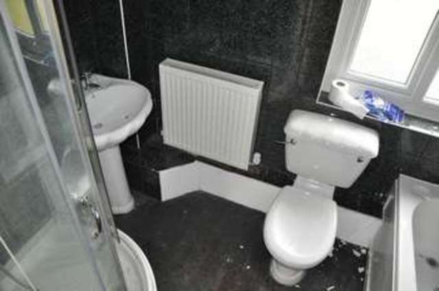  Image of 3 bedroom Terraced house for sale in Four Acres Bishopsworth Bristol BS13 at Four Acres  Bristol, BS13 8QQ
