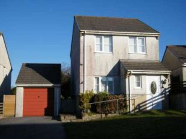  Image of 3 bedroom Detached house for sale in Hillside Meadows Foxhole St. Austell PL26 at Foxhole St. Austell Foxhole, PL26 7TA