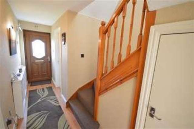  Image of 3 bedroom Detached house for sale in Foxleigh Halewood Liverpool L26 at Foxleigh Halewood Liverpool, L26 7ZT