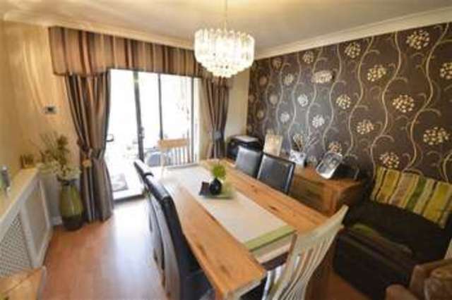  Image of 3 bedroom Detached house for sale in Foxleigh Halewood Liverpool L26 at Foxleigh Halewood Liverpool, L26 7ZT