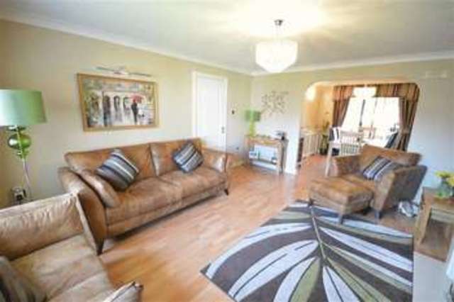  Image of 3 bedroom Detached house for sale in Foxleigh Halewood Liverpool L26 at Foxleigh Halewood Liverpool, L26 7ZT