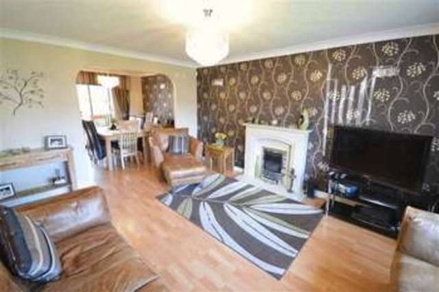  Image of 3 bedroom Detached house for sale in Foxleigh Halewood Liverpool L26 at Foxleigh Halewood Liverpool, L26 7ZT