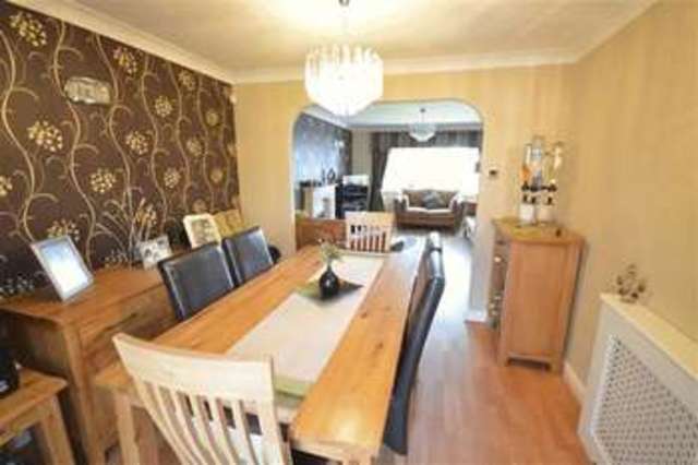  Image of 3 bedroom Detached house for sale in Foxleigh Halewood Liverpool L26 at Foxleigh Halewood Liverpool, L26 7ZT