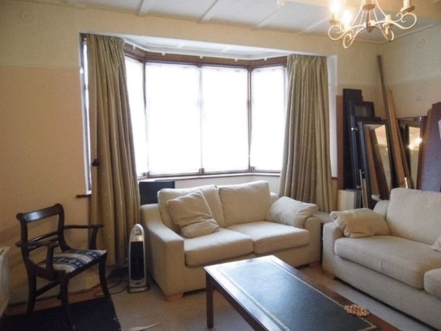  Image of 4 bedroom Semi-Detached house for sale in Galpins Road Thornton Heath CR7 at Galpins Road  THORNTON HEATH, CR7 6ED