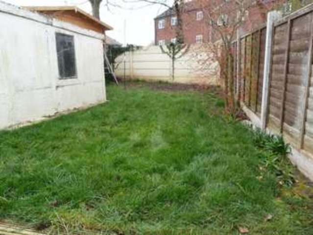  Image of 3 bedroom Semi-Detached house for sale in Garfield Avenue Stoke-on-Trent ST4 at Garfield Avenue  Stoke-On-Trent, ST4 8ES