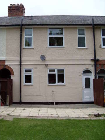  Image of 3 bedroom Terraced house for sale in Giffard Road Stow Heath Wolverhampton WV1 at Stow Heath West Midlands Wolverhampton, WV1 2TF