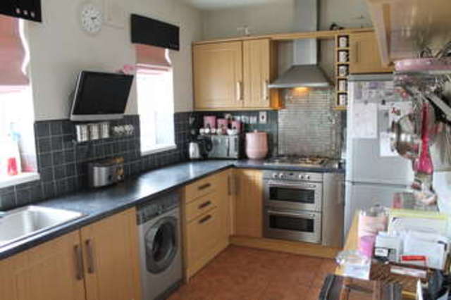  Image of 3 bedroom Terraced house for sale in Giffard Road Stow Heath Wolverhampton WV1 at Stow Heath West Midlands Wolverhampton, WV1 2TF