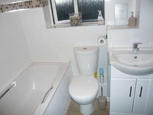  Image of 5 bedroom Semi-Detached house for sale in Glan-Y-Nant Tondu Bridgend CF32 at Glan-Y-Nant  Tondu, CF32 9DT