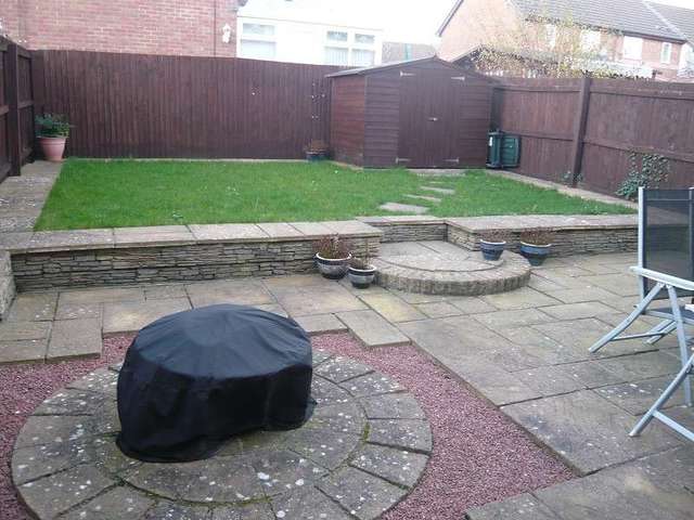  Image of 5 bedroom Semi-Detached house for sale in Glan-Y-Nant Tondu Bridgend CF32 at Glan-Y-Nant  Tondu, CF32 9DT
