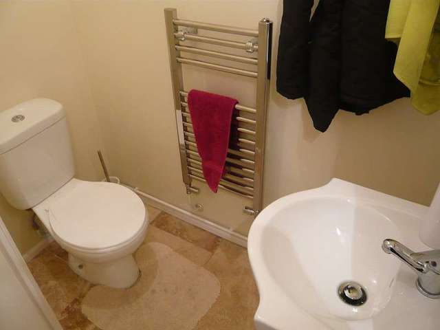  Image of 5 bedroom Semi-Detached house for sale in Glan-Y-Nant Tondu Bridgend CF32 at Glan-Y-Nant  Tondu, CF32 9DT