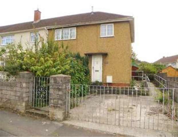  Image of 4 bedroom Property for sale in Glan Y Wern Road Llansamlet Swansea SA7 at Glan Y Wern Road Llansamlet Llansamlet, SA7 9UJ