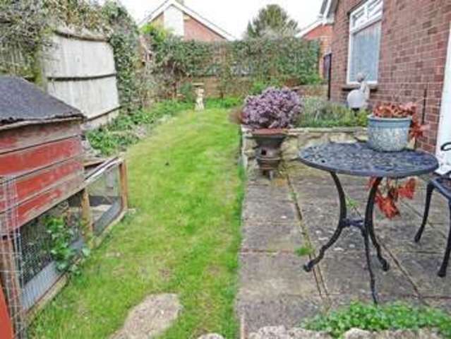  Image of 3 bedroom Detached house for sale in Glendale Crescent Salisbury SP1 at Glendale Crescent  Salisbury, SP1 1NT