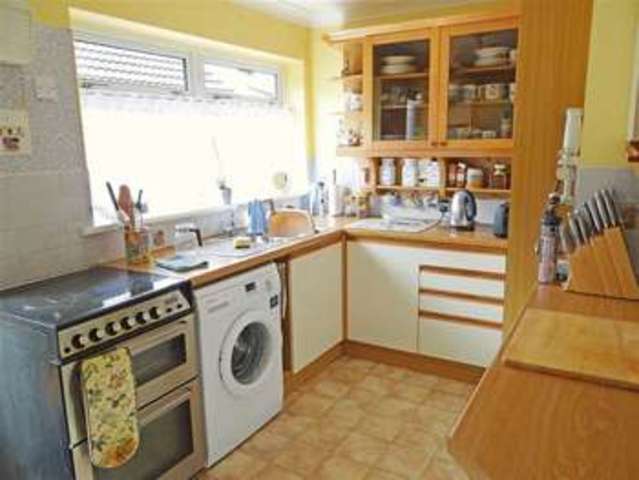  Image of 3 bedroom Detached house for sale in Glendale Crescent Salisbury SP1 at Glendale Crescent  Salisbury, SP1 1NT