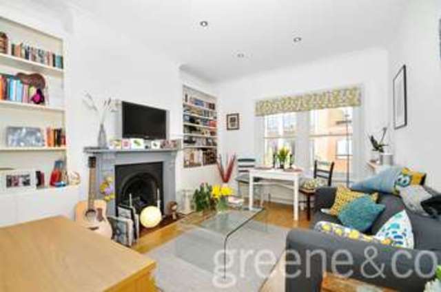  Image of 2 bedroom Flat for sale in Glengall Road London NW6 at Queens Park London Kilburn Park, NW6 7EL