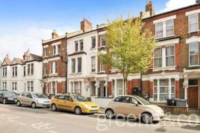  Image of 2 bedroom Flat for sale in Glengall Road London NW6 at Queens Park London Kilburn Park, NW6 7EL