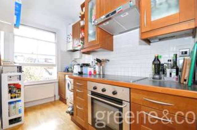  Image of 2 bedroom Flat for sale in Glengall Road London NW6 at Queens Park London Kilburn Park, NW6 7EL