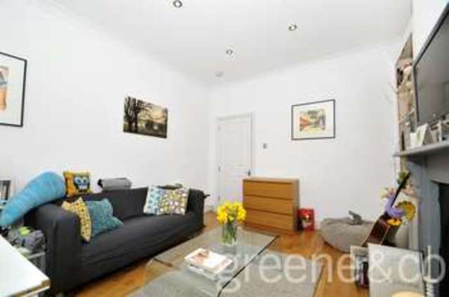  Image of 2 bedroom Flat for sale in Glengall Road London NW6 at Queens Park London Kilburn Park, NW6 7EL