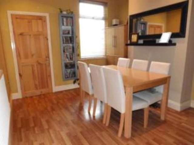  Image of 2 bedroom Terraced house for sale in Glengate Wigston LE18 at Wigston Leicestershire South Wigston, LE18 4SP
