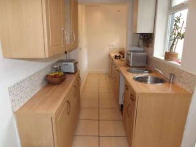  Image of 2 bedroom Terraced house for sale in Glengate Wigston LE18 at Wigston Leicestershire South Wigston, LE18 4SP
