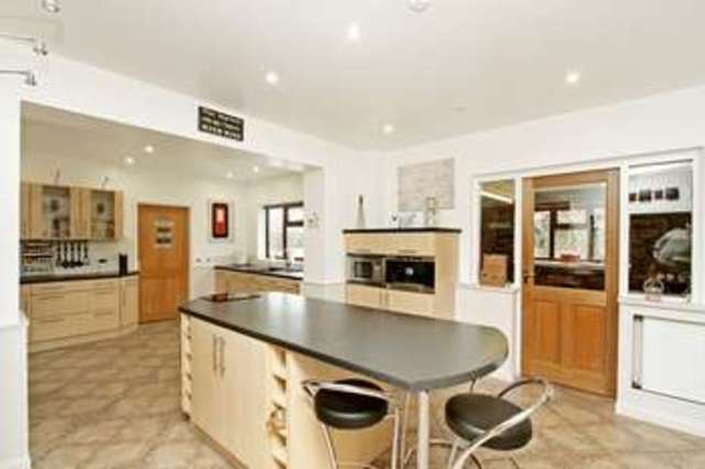 Image of 5 bedroom Detached house for sale in Glentham Market Rasen LN8 at Glentham Market Rasen, LN8 2AF