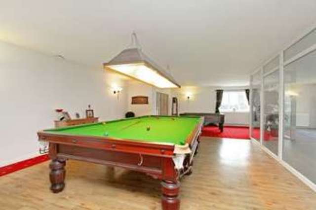  Image of 5 bedroom Detached house for sale in Glentham Market Rasen LN8 at Glentham Market Rasen, LN8 2AF