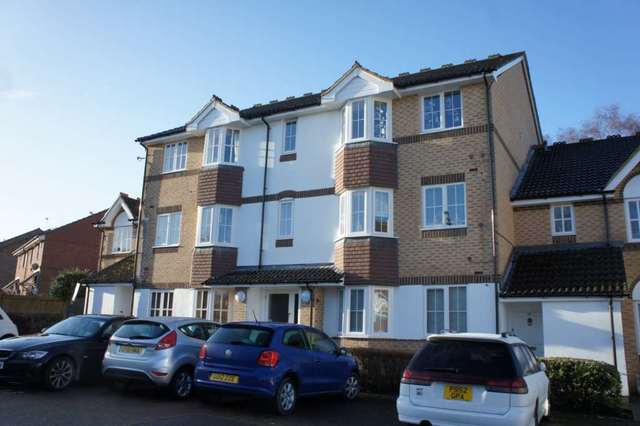  Image of 2 bedroom Apartment to rent in Goddard Close Maidenbower Crawley RH10 at Goddard Close Maidenbower Crawley, RH10 7HR