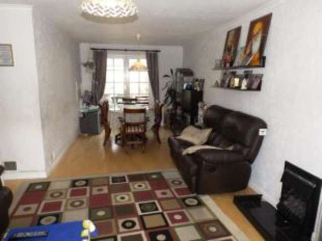  Image of 3 bedroom Detached house for sale in Golden Drive Eaglestone Milton Keynes MK6 at Eaglestone Milton Keynes Woughton on the Green, MK6 5BS